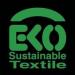 Eko sustainable Textile