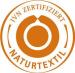 Naturtextil leder